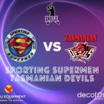 LPL U17 | Supermen vs Devils | 21 Apr 2024 08:10 | Old Eds