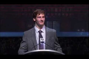 Blackhawks Select Teuvo Teräväinen 18th Overall 2012 NHL Entry Draft