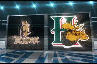 #819 Acadie-Bathurst Titan 4 Halifax Mooseheads 3 - 11-05-22