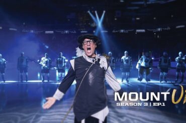 "Opening Knight" |  Mount Up - Season 3 Episode 1