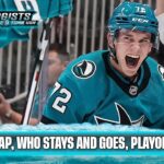 Season Wrap-Up, Who Stays And Goes, Playoff Brackets - The Pucknologists 218