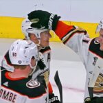 What a way to end the season!