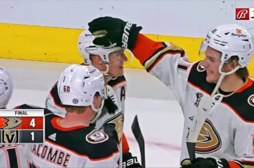 What a way to end the season!