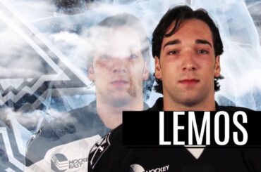 2016-2017 Bryan Lemos Season Highlights