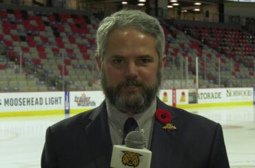 Wild Minute | November 6, 2020