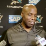 Locker Clean Out (4/20): Grier