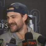 RAW | Stuart Skinner 04.20.24