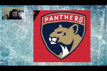 Florida Panthers vs Tampa Bay Lightning Series Preview - NHL Playoffs