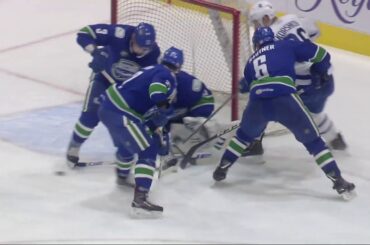 Adam Brooks Goal - December 1st, 2019