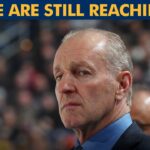 Johansson's First NHL Win, Sabres Still In Playoff Hunt | Buffalo Sabres Postgame Sound