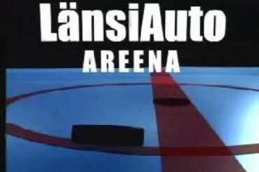 Espoo Blues alkugrafiikka 1999-2000