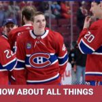 LOCKED ON CANADIENS EXTRA: Montreal Canadiens & Laval Rocket season in review, PWHL at Bell Centre