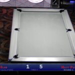 2024 Men's World Championship Qualifier - Round 1 - Martin Elks v Matt Povey