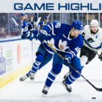 Toronto Marlies vs. Cleveland Monsters | Game Highlights | April 20, 2024
