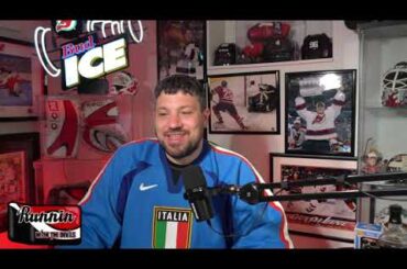 NHL Stanley Cup Playoffs Opening Night Review & What The NJ Devils Should Have Learned Tonight!