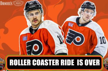 The Flyers Shocked The NHL This Season! | South Philly Sauce