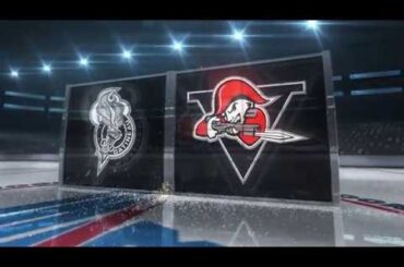 Voltigeurs 7 Olympiques 4 - 26/03/2019