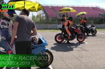 DFRA NAKED ZÁVOD 25.4.2019