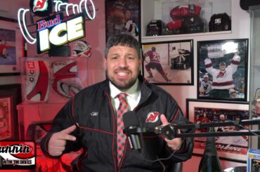 NJ Devils 2023-2024 Ultimate Season Recap & Awards Show