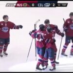 HIGHLIGHTS | 3.9.19 Flying Aces vs. Muskegon Lumberjacks
