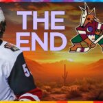 Inside the "Bitter End" of Arizona Coyotes & Utah move: Jason Demers gives details