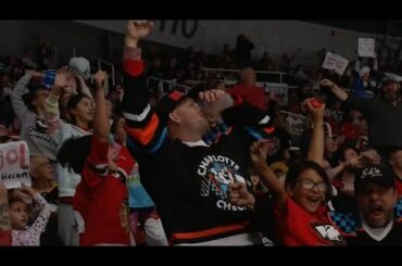 October 14, 2023 CLTvsWBS Great Clips of the Game