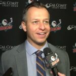 Gulls Postgame - 4.20 vs Coachella Valley Firebirds