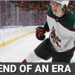 The End of an Era Is Here as the Arizona Coyotes Announce They Are Moving to Salt Lake City