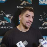 Locker Clean Out (4/20): Ferraro