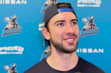 PRACTICE | Kyle Capobianco