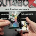 Out Of The Box Group Break #15017 22-23 BLACK DIAOMND 2 BOX DOUBLE UP