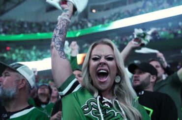 The Quest for Immortality: The Dallas Stars Playoffs Begin