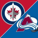 2024 Stanley Cup Playoff Preview Capsules Jets-Avalanche 4-19-24
