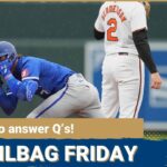Mailbag Friday for the Kansas City Royals | Kansas City Royals Podcast