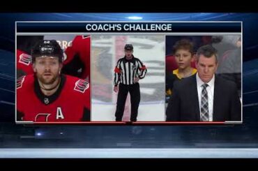 Питтсбург Пингвинз - Оттава Сенаторз