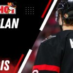 The Plan For Josh Norris : Ottawa Senators Offseason | Coming in Hot