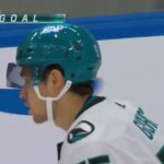 Danil Gushchin 1+0 vs EDM (15.04.2024)