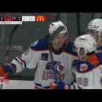 HIGHLIGHTS | Condors 3, Firebirds 2 (OT)