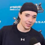 PRE-GAME | Ville Heinola