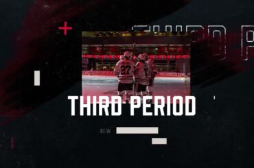 IceHogs Highlights: IceHogs vs Eagles 1/13/23