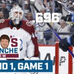 Sevengiev | Avalanche Review Round 1, Game 1