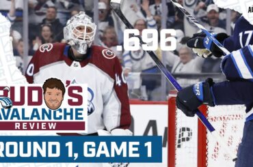 Sevengiev | Avalanche Review Round 1, Game 1