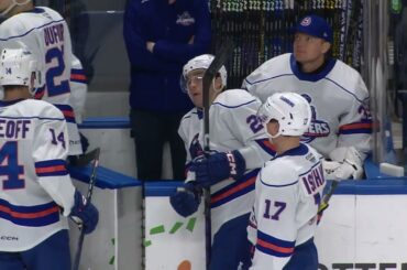 Highlights: 5-2 L vs Checkers