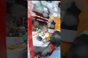 #10 Ty Dellandrea Wrist-Shot Goal.