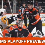 The Flyers borderline guys: can top prospects lead the Lehigh Valley Phantoms to playoff success?