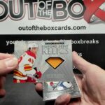 Out Of The Box Group Break #15018 2023-24 BLACK DIAMOND INNER CASE TEAM RANDOM #4