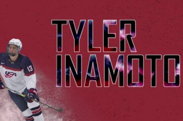 Get to Know: Tyler Inamoto