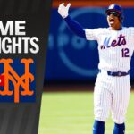 Royals vs. Mets Game Highlights (4/14/24) | MLB Highlights