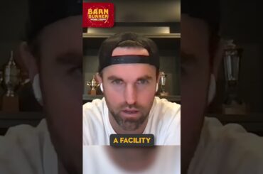 Andrew Ladd On The Coyotes Moving To Salt Lake City