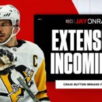 Will Sidney Crosby get an extension in the off-season? | Jay On SC